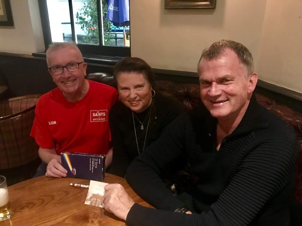 Competition Winner – Julie&nbsp;Greenshields