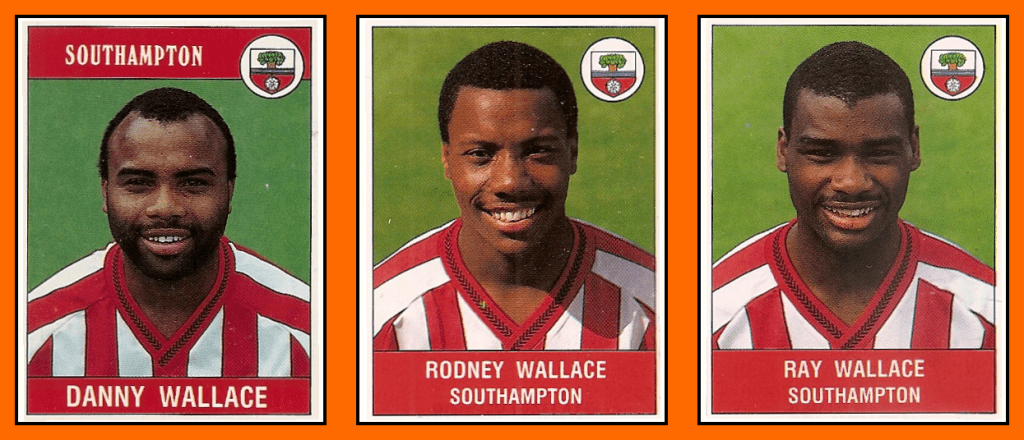 Down Through The Years – By Stan&nbsp;Faulkner