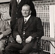 George Harvey Muir&nbsp;(1869–1939)