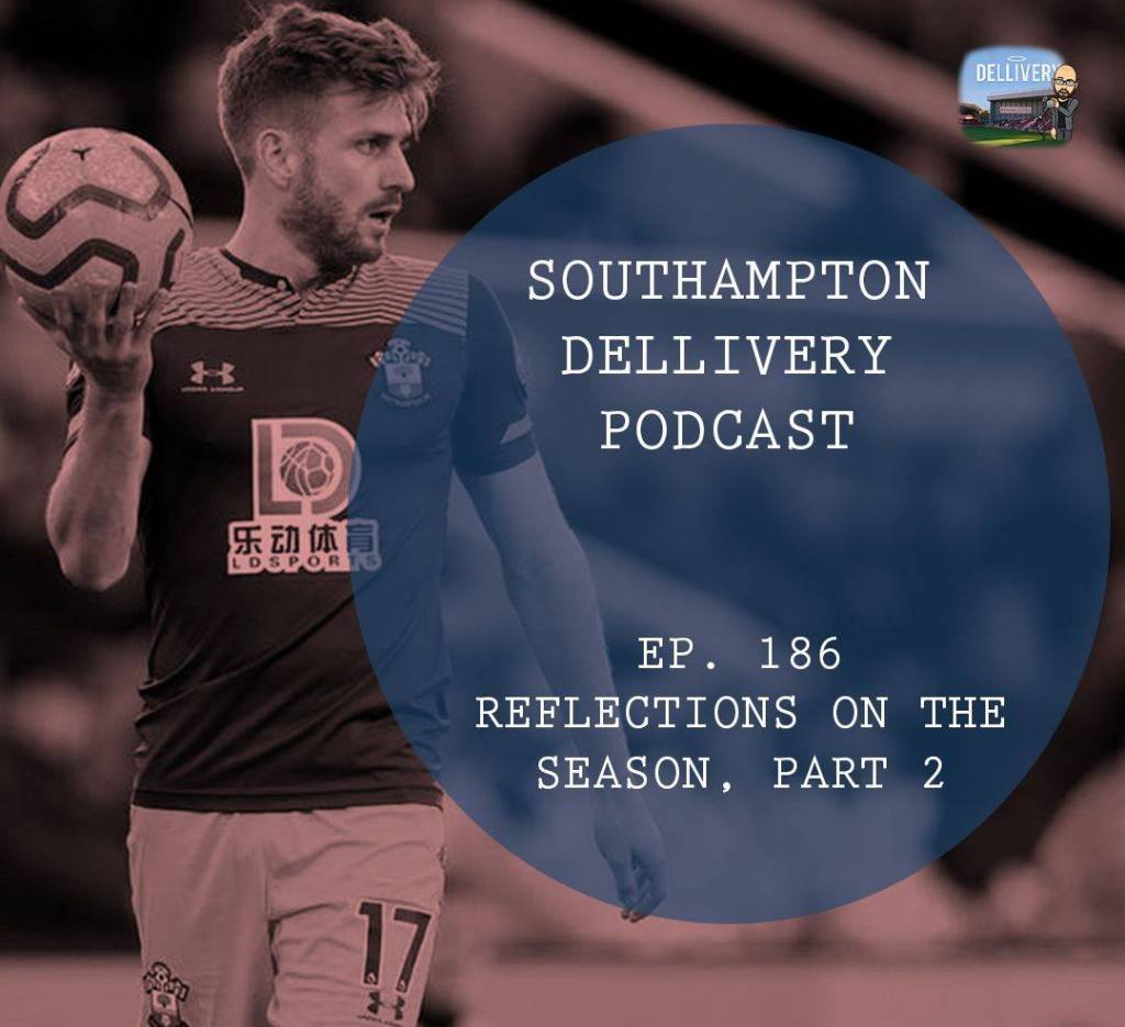 Ep. 185- Reflections on the Season, Part&nbsp;2