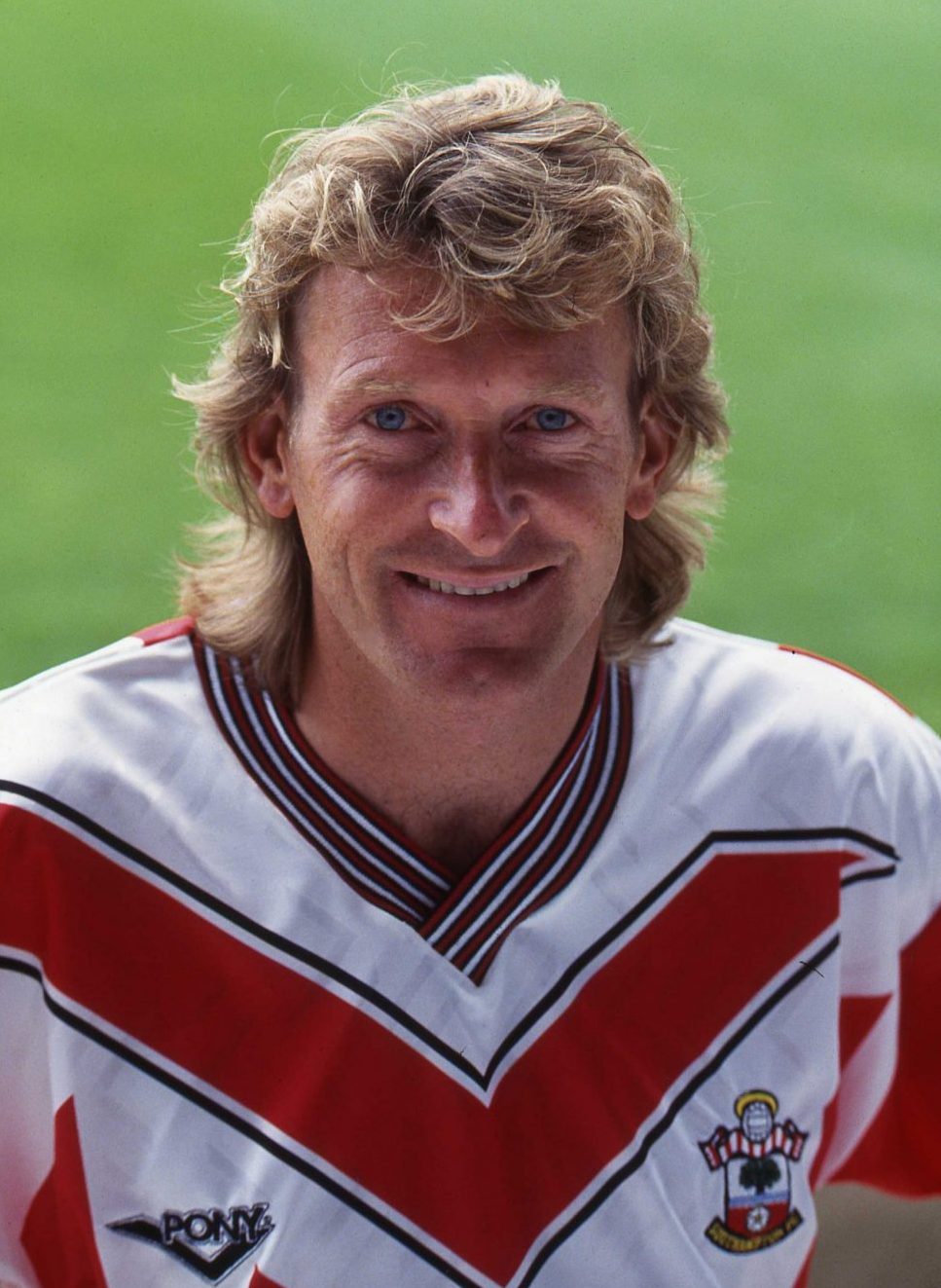 Glenn Cockerill – Hall Of Fame 2023&nbsp;speech