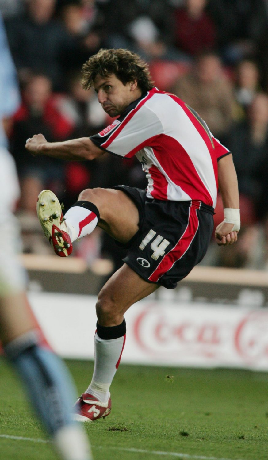 On this Day – Thursday 31st August&nbsp;2006