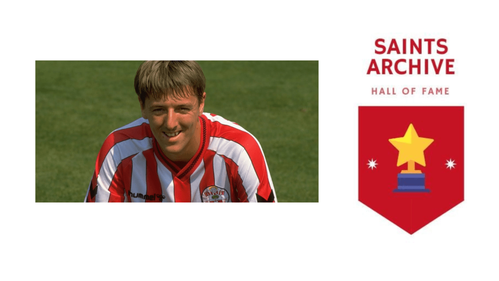 Hall Of Fame Awards – Matthew Le&nbsp;Tissier