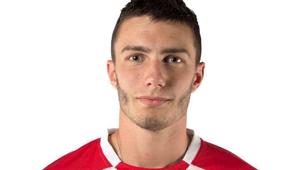 Ben’s Legacy – Teenage Cancer&nbsp;Trust