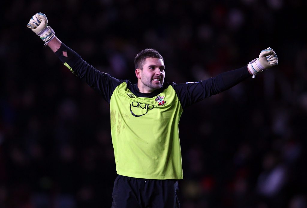 Bartosz Białkowski announces his retirement from professional&nbsp;football