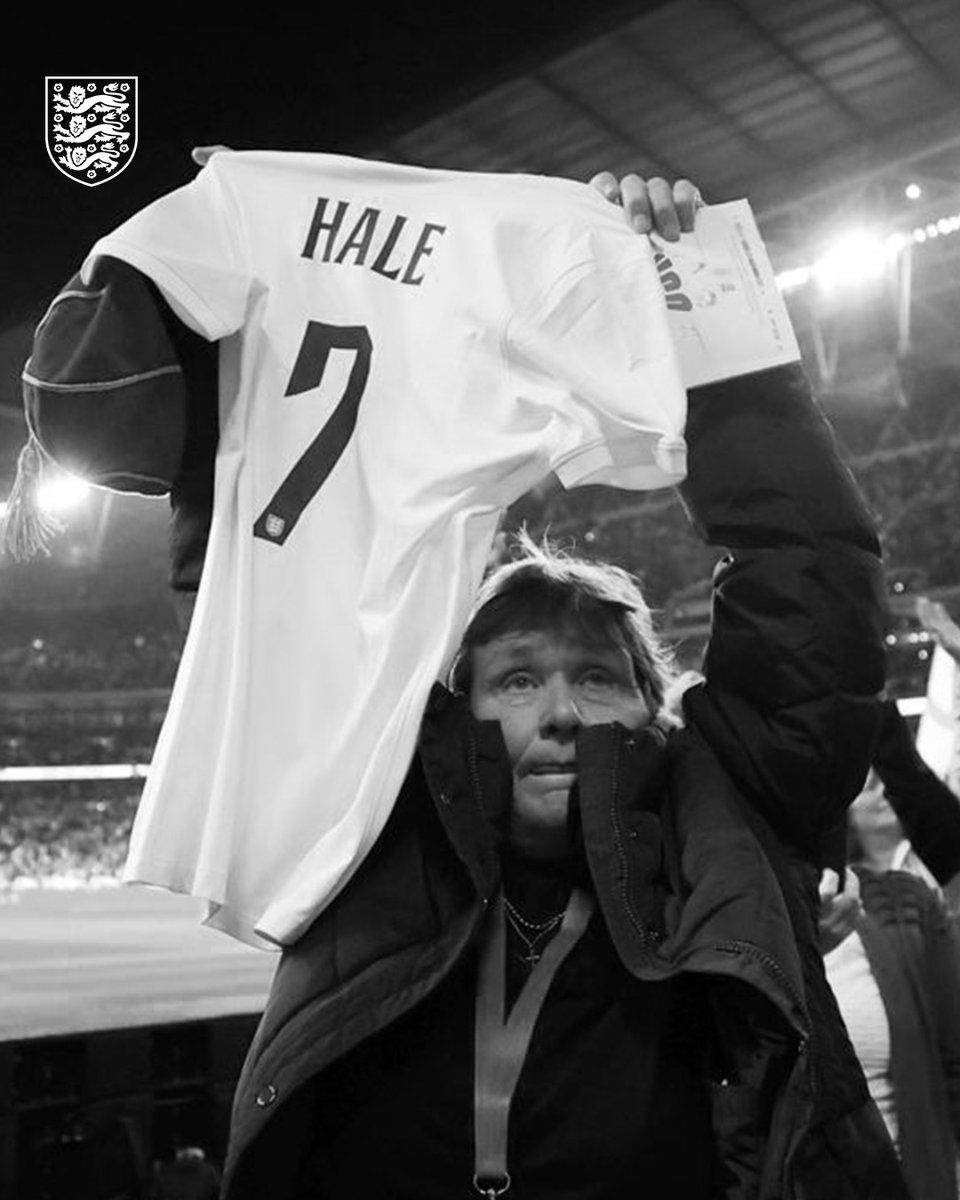 Lynda Hale: 1954-2026